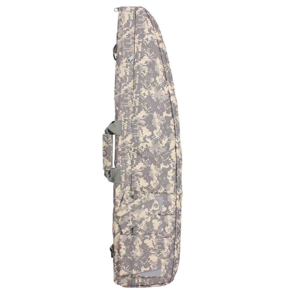 Camouflage Fishing Bag - Tactical Fishing Gear for Every Angler