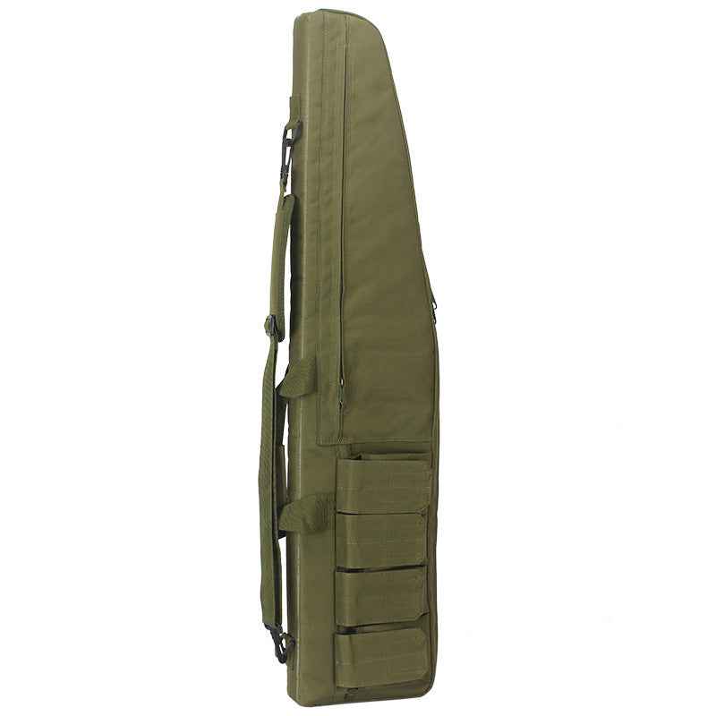 Camouflage Fishing Bag - Tactical Fishing Gear for Every Angler