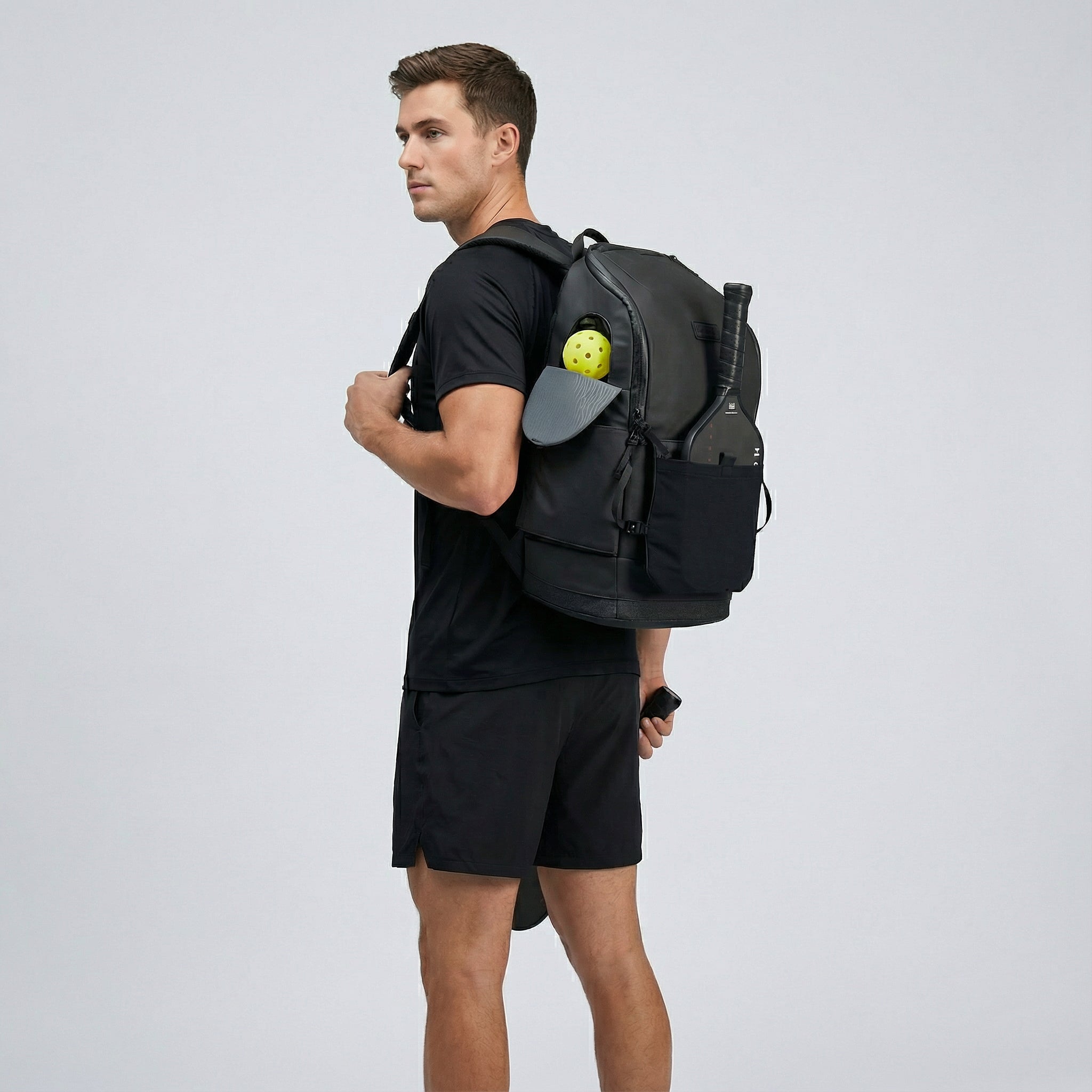 Court Caddy Pickleball Bag