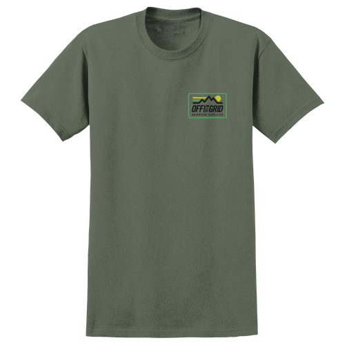 Dawn Rising Tee