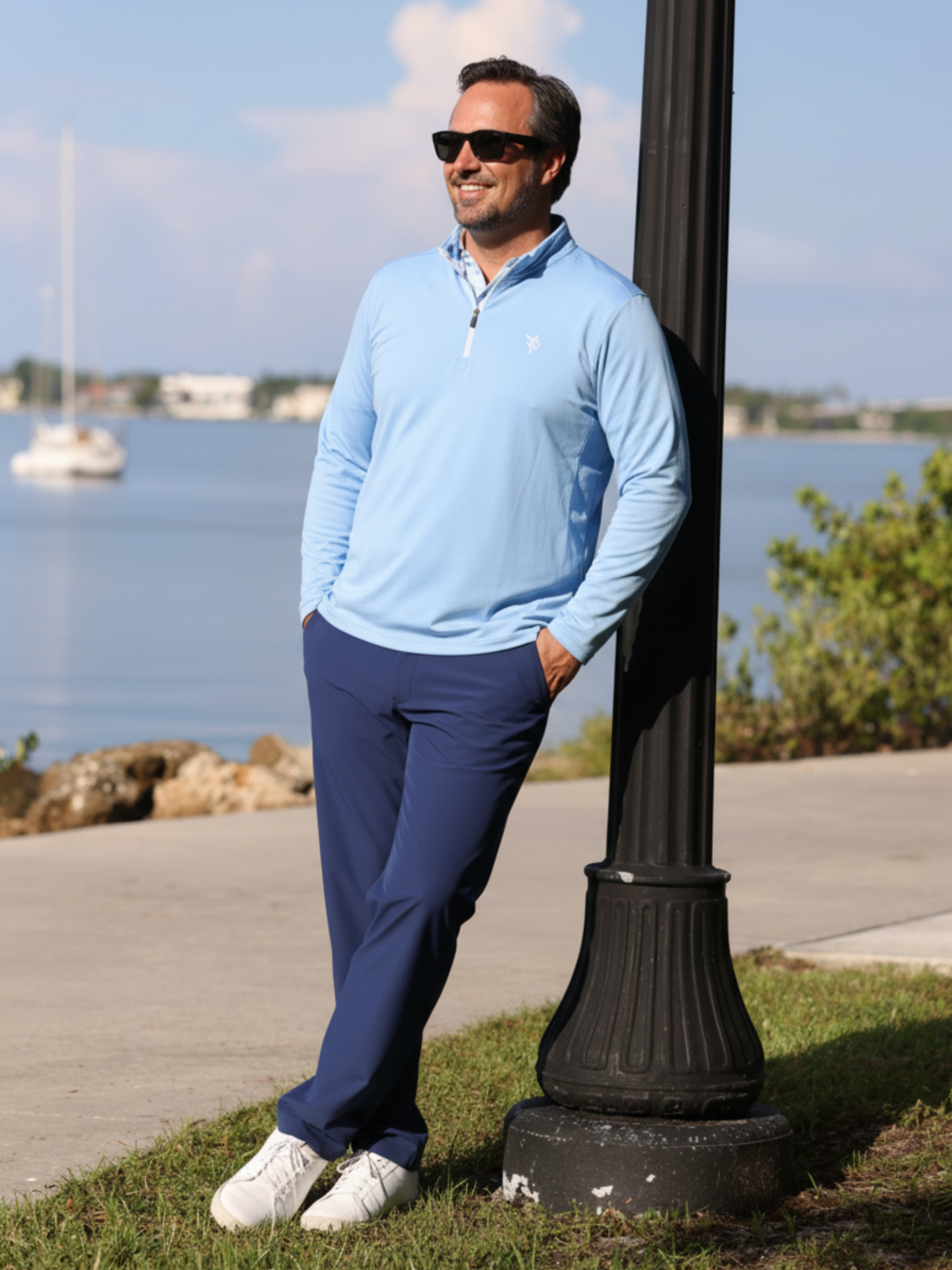 Freeport Pant Versatile Performance