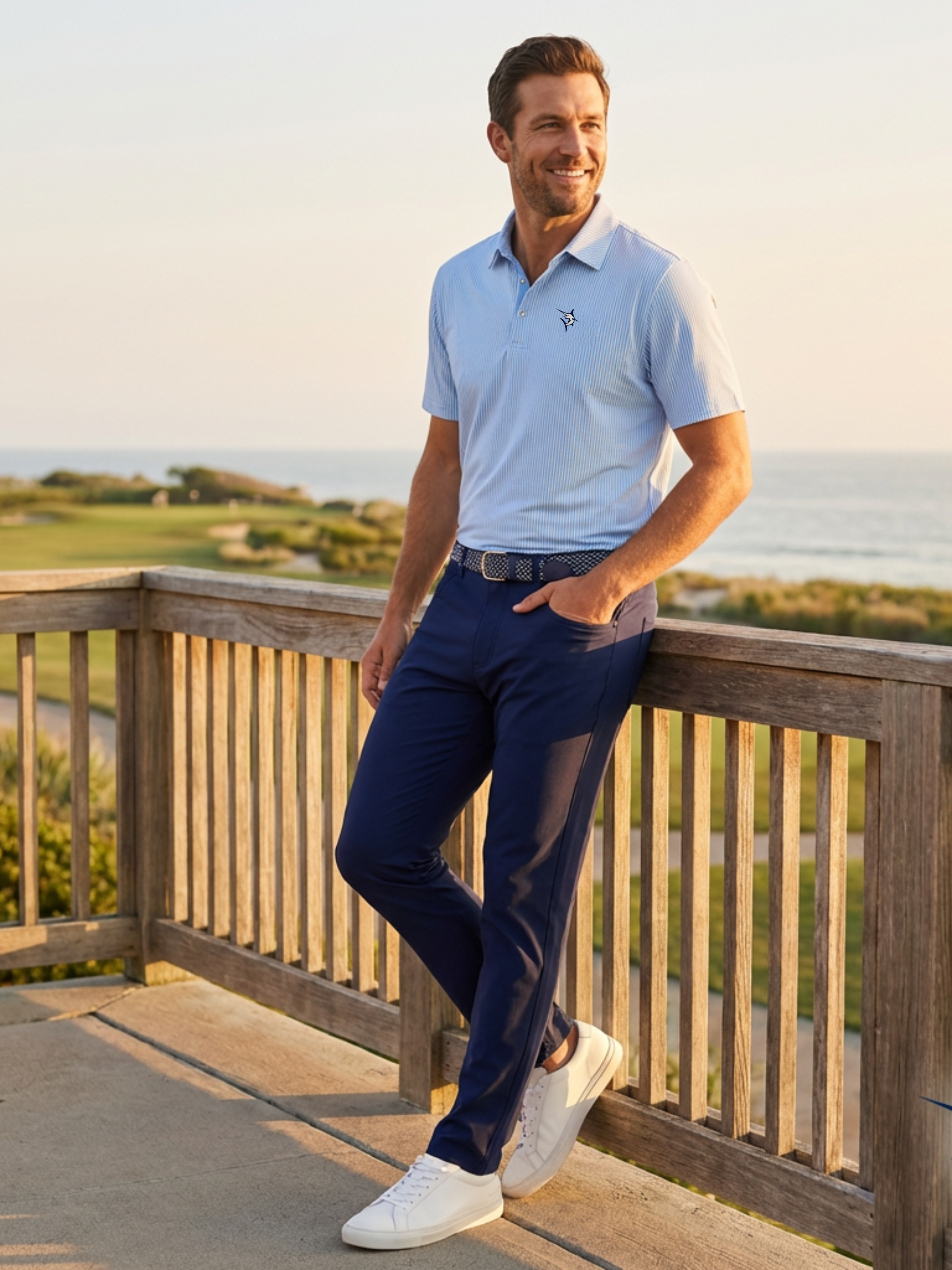 Freeport Pant Versatile Performance